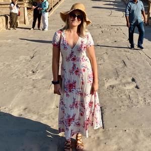 Meet your Posher, Skyla